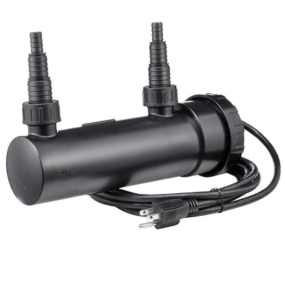 Sicce UV-C Clarifier