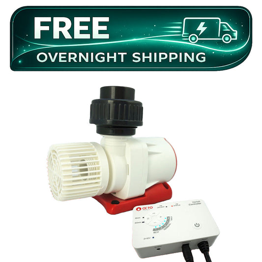 VarioS 4 Controllable Circulation Pump