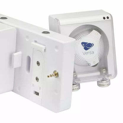Versa Pump 4 Pack with Base Station