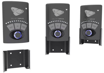 VorTech Driver Mount