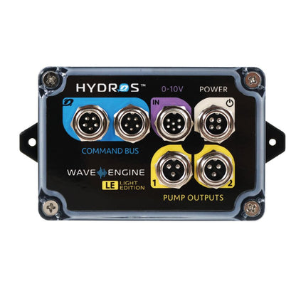 HYDROS Wave Engine LE