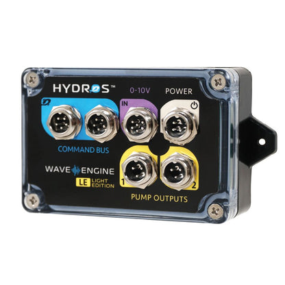 HYDROS Wave Engine LE