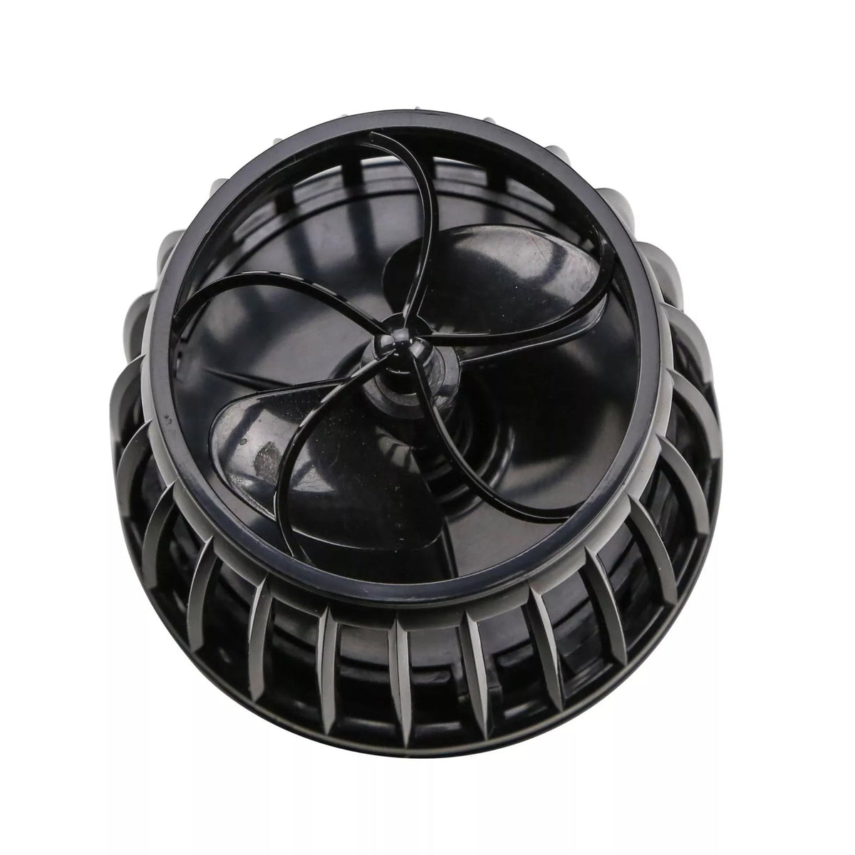 VorTech MP60QD Wet Side Assembly