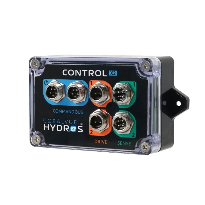 Hydros Control X2