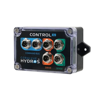 Hydros Control X2