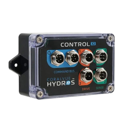 Hydros Control X2