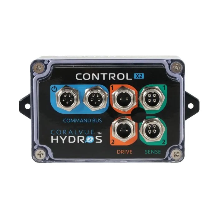 Hydros Control X2