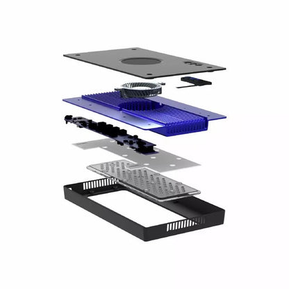 Radion XR30 G6 Pro LED Fixture